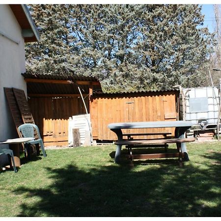 Petit Studio, Bien Equipe, A La Campagne Marcoux  Exterior photo